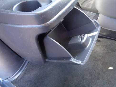Used 2014 Chevrolet Express 3500 LT w/ LT Preferred Equipment Group image 21