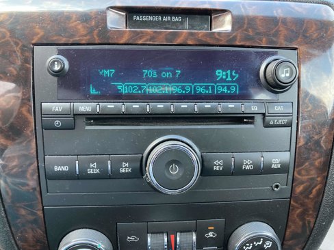 Used 2014 Chevrolet Impala LTZ image 13
