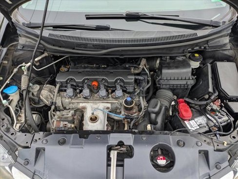 Used 2013 Honda Civic LX image 21