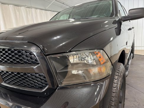 Used 2016 RAM 1500 Express w/ Black Ram 1500 Express Group image 14
