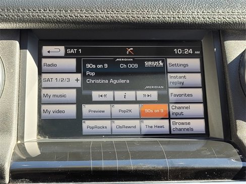 Used 2016 Land Rover LR4 HSE image 18