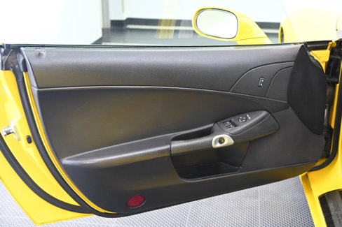 Used 2009 Chevrolet Corvette Coupe image 13