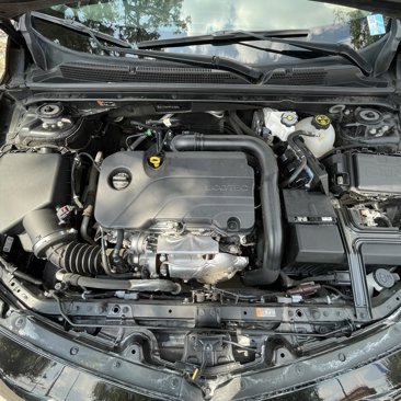 Used 2023 Chevrolet Malibu LT image 25