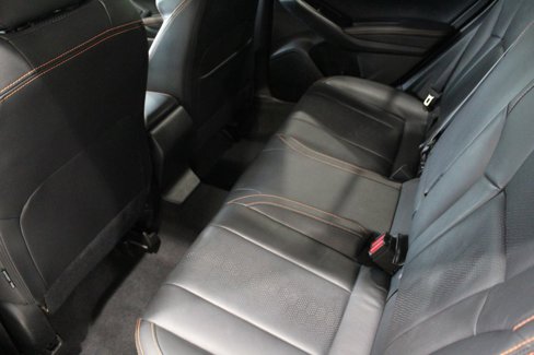 Used 2018 Subaru Crosstrek 2.0i Limited w/ Popular Package #3 image 24