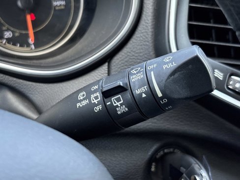 Used 2021 Jeep Cherokee Latitude image 19
