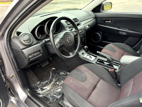 Used 2006 MAZDA MAZDA3 s Touring image 22