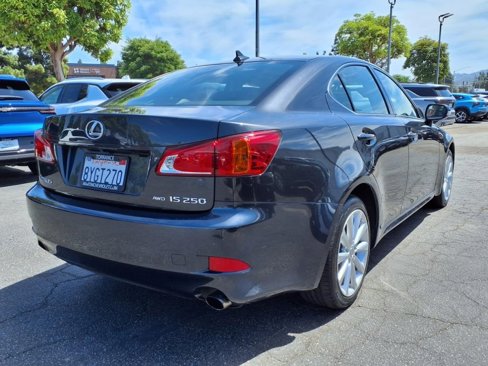 Used 2009 Lexus IS 250 AWD image 22
