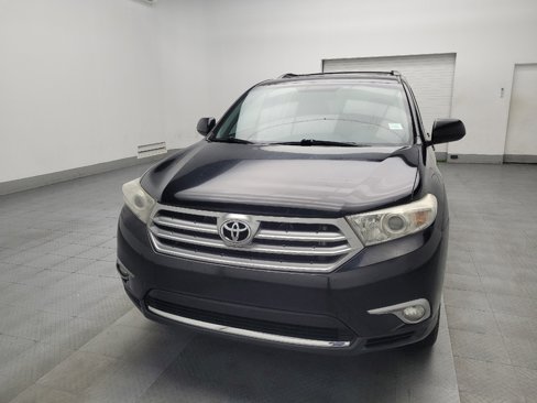 Used 2013 Toyota Highlander SE image 15