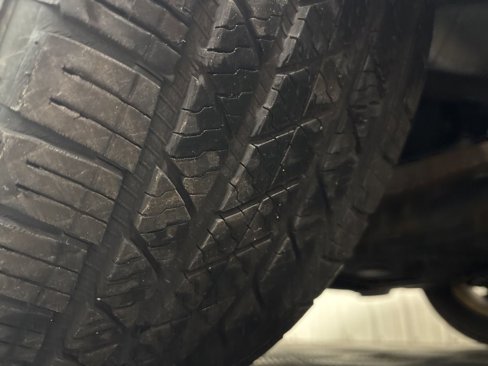 Used 2012 Honda Ridgeline Sport image 24