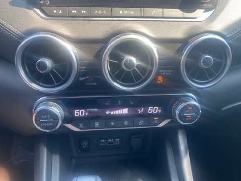 Used 2024 Nissan Sentra SV w/ All-Weather Package image 23