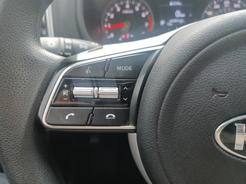 Used 2022 Kia Sportage LX w/ LX FWD Value Edition Package image 23