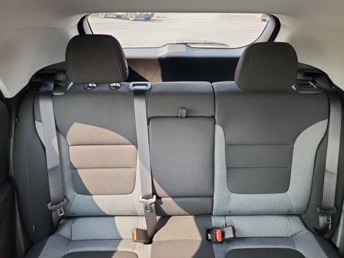 New 2026 Chevrolet TrailBlazer LT w/ Convenience Package image 22