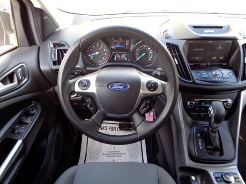 Used 2014 Ford Escape SE w/ Equipment Group 201A image 32