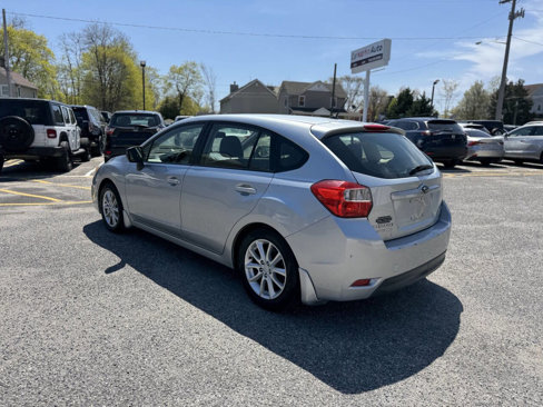 Used 2013 Subaru Impreza 2.0i Premium w/ All-Weather Pkg image 17