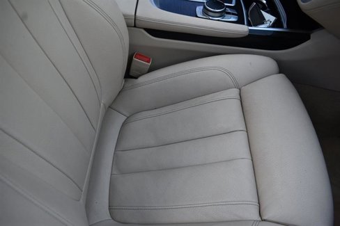 Used 2020 BMW 740i xDrive w/ Cold Weather Package image 24