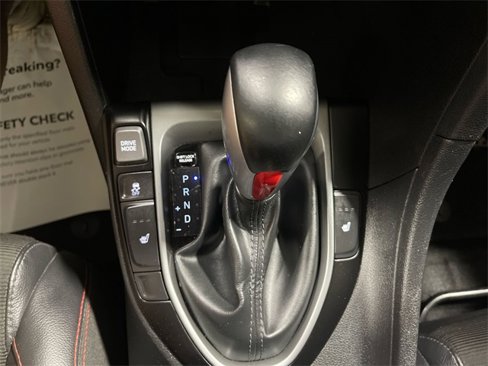 Used 2020 Hyundai Veloster 2.0 Premium image 19