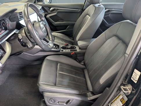 Used 2023 Audi A3 2.0T Premium image 5
