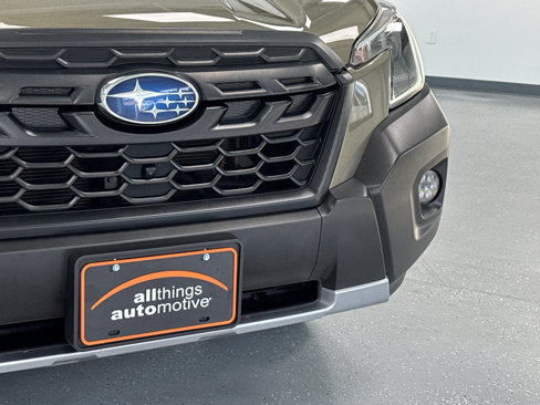 Used 2023 Subaru Forester Wilderness image 11