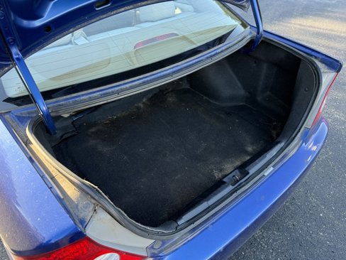 Used 2004 Honda Civic VP image 5