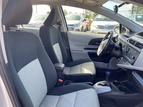 Used 2012 Toyota Prius C Three image 26