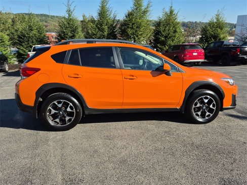 Used 2019 Subaru Crosstrek 2.0i Premium image 16