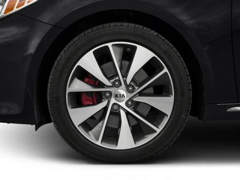 Used 2016 Kia Optima SX image 14