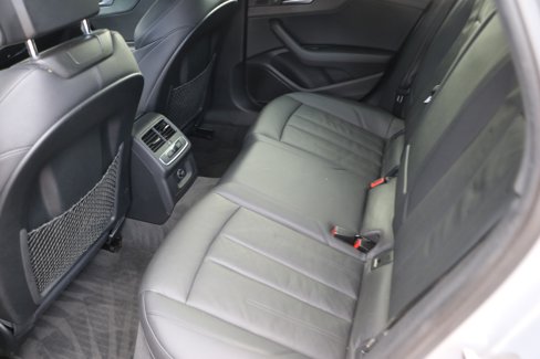 Used 2017 Audi A4 2.0T Premium Plus w/ Premium Plus Package image 35