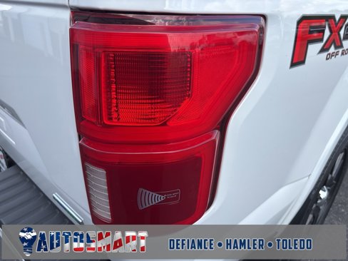 Used 2018 Ford F150 Lariat w/ Equipment Group 502A Luxury image 71
