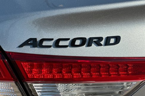 Used 2019 Honda Accord EX-L image 35