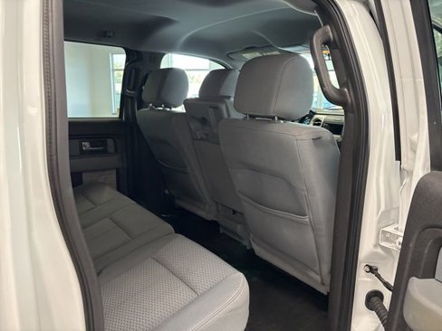 Used 2013 Ford F150 XLT w/ Luxury Equipment Group image 23