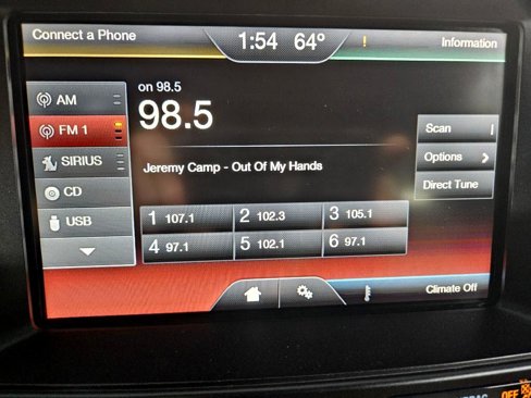 Used 2016 Ford Explorer XLT w/ Equipment Group 202A image 26