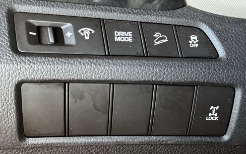 Used 2017 Hyundai Santa Fe Sport w/ Cargo Package image 26