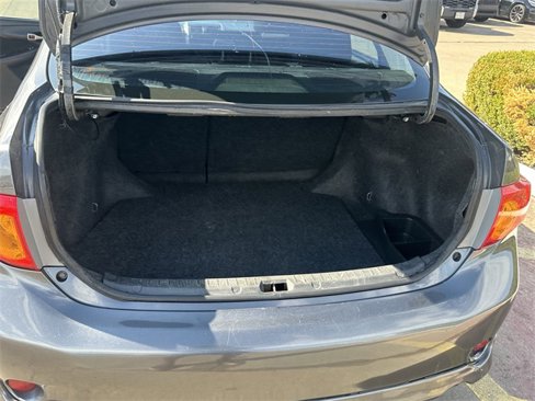 Used 2009 Toyota Corolla S image 22