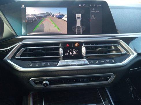 Used 2019 BMW X5 xDrive40i w/ Luxury Seating Package image 17