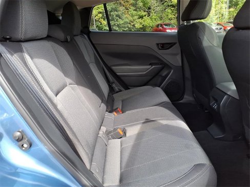 Used 2024 Subaru Crosstrek 2.0i Premium image 7