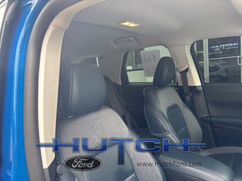Used 2022 Ford Bronco Sport Outer Banks w/ Tech Package image 32