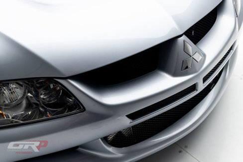 Used 2005 Mitsubishi Lancer Evolution image 11