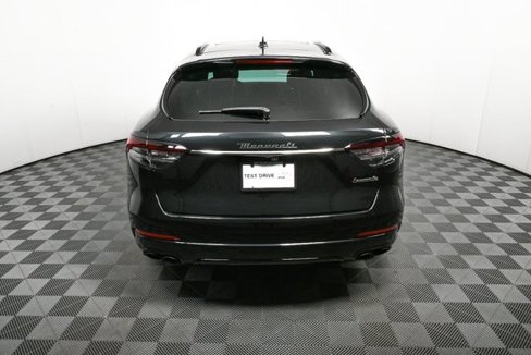 Certified 2022 Maserati Levante GT image 28