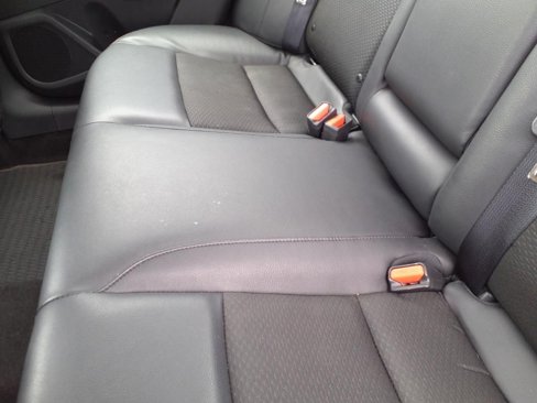 Used 2022 Nissan Altima 2.5 SR image 32
