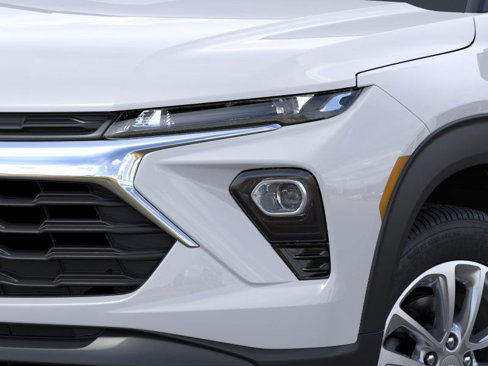 New 2025 Chevrolet TrailBlazer LS w/ LS Convenience Package image 10