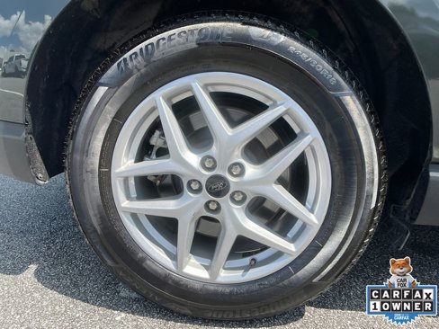 Used 2023 Ford Edge SEL image 19