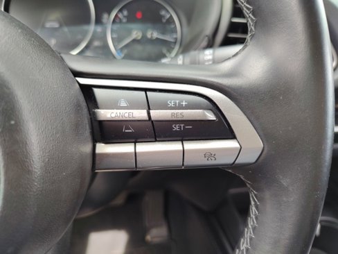 Certified 2023 MAZDA CX-30 AWD 2.5 S w/ Select Package image 17