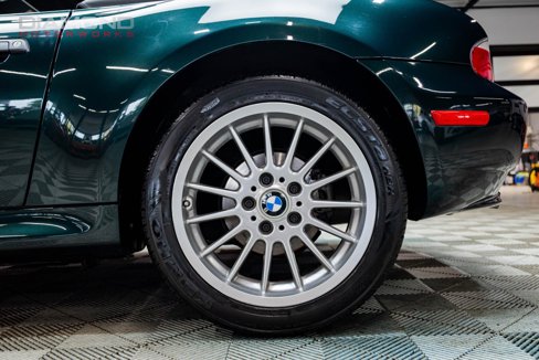 Used 2002 BMW Z3 3.0i image 79