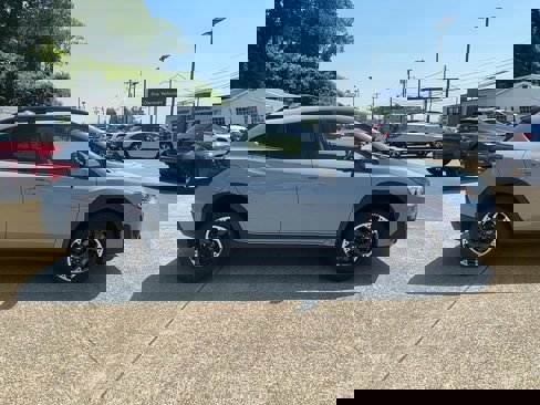 Certified 2021 Subaru Crosstrek 2.0i Premium image 4