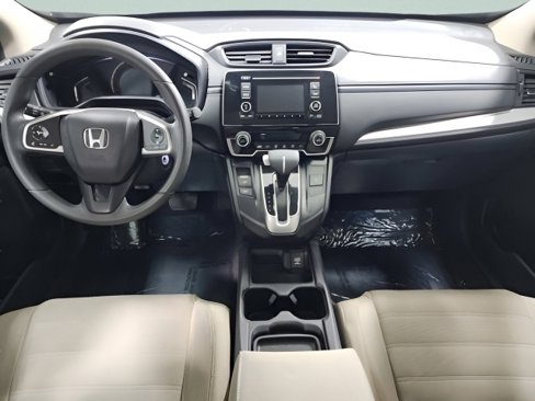 Used 2018 Honda CR-V LX image 8