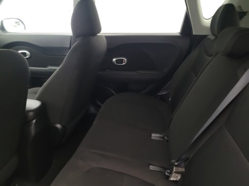 Used 2019 Kia Soul w/ Convenience Package image 18