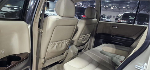 Used 2003 Toyota Highlander Limited image 13