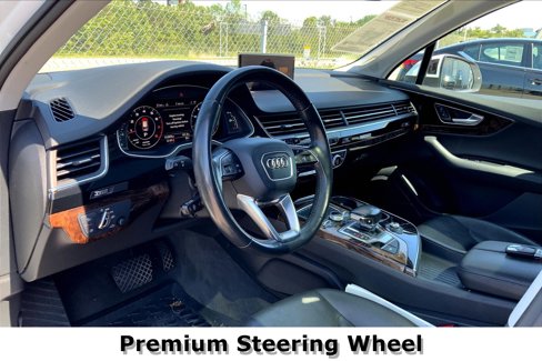 Used 2017 Audi Q7 3.0T Premium Plus image 15