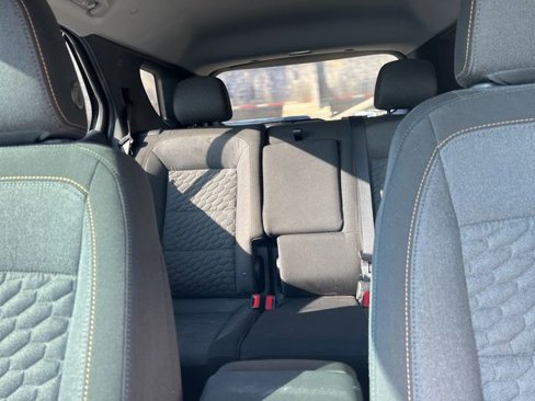 Used 2021 Chevrolet Equinox LT image 25