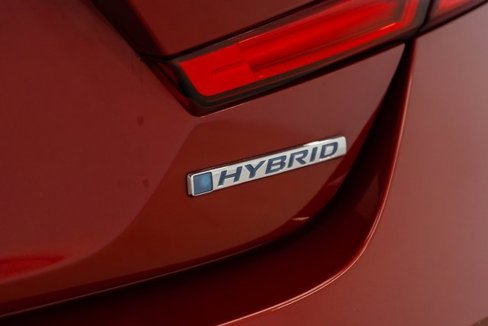 Used 2020 Honda Accord EX image 11